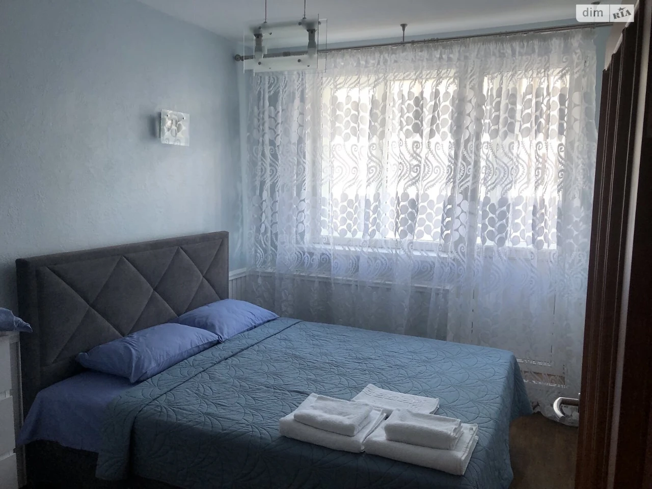 Long-Term Rental Apartment Primorsky