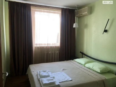 Long-Term Rental Apartment Primorsky