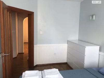 Long-Term Rental Apartment Primorsky