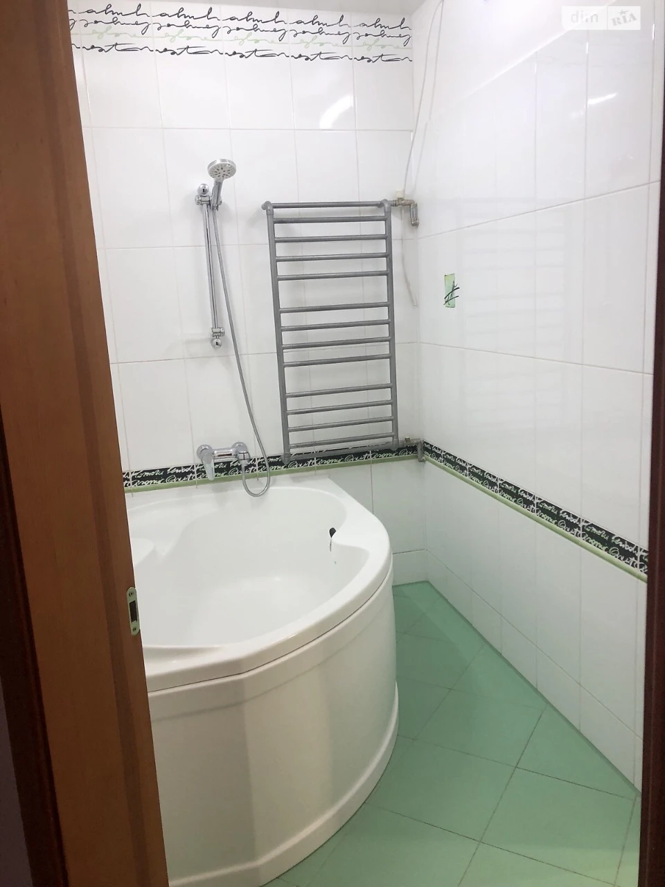 Long-Term Rental Apartment Primorsky