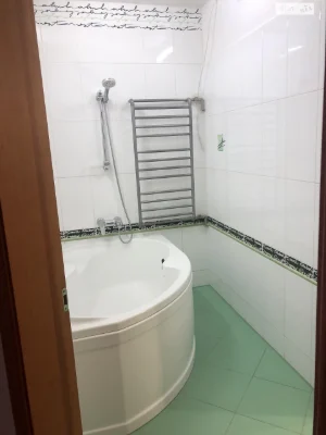 Long-Term Rental Apartment Primorsky