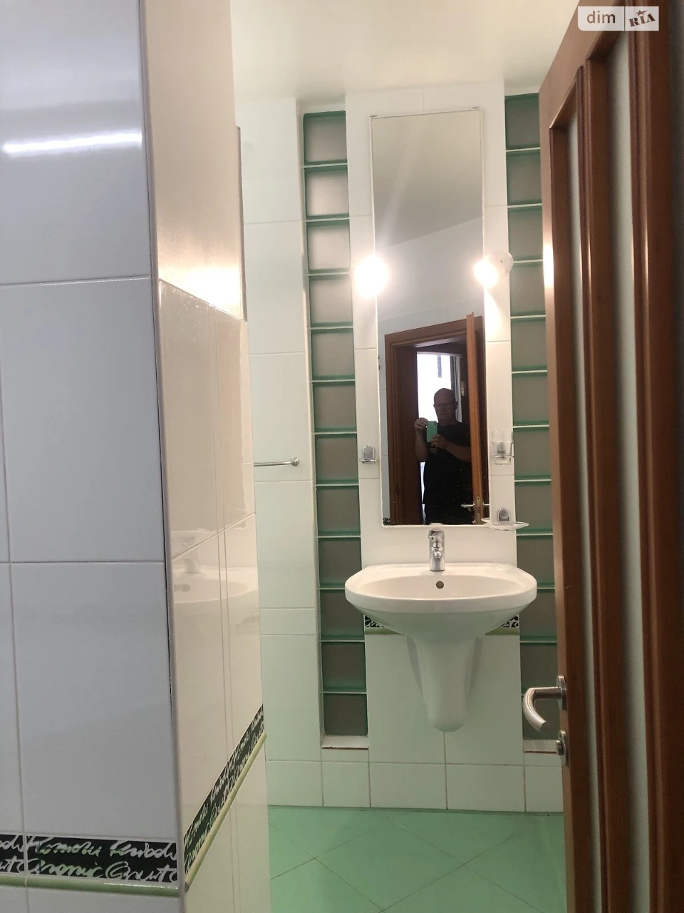 Long-Term Rental Apartment Primorsky