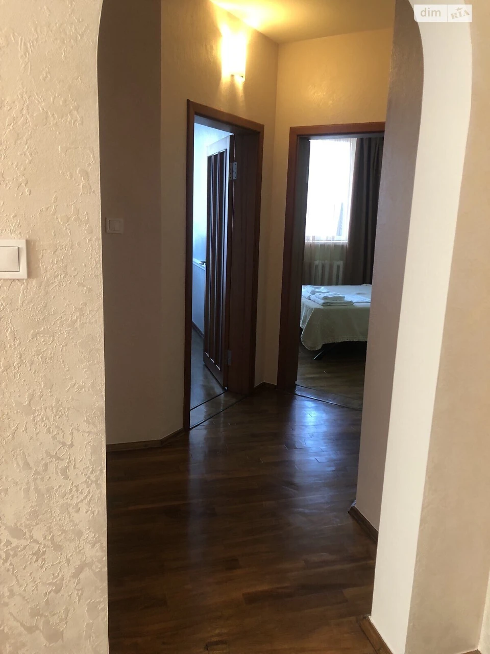 Long-Term Rental Apartment Primorsky