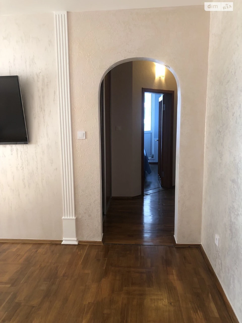 Long-Term Rental Apartment Primorsky
