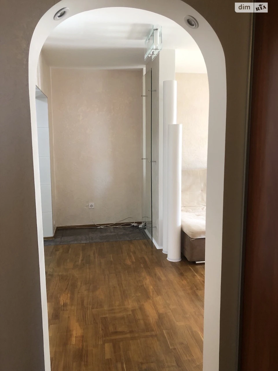 Long-Term Rental Apartment Primorsky
