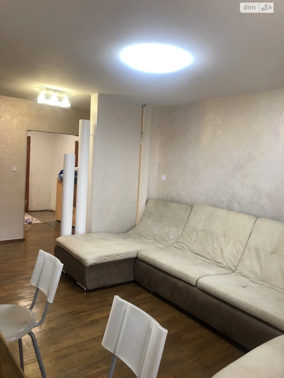 Long-Term Rental Apartment Primorsky