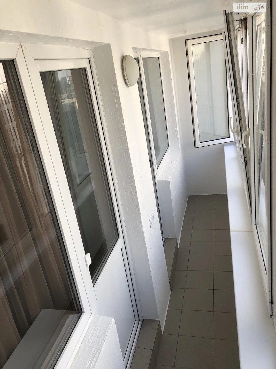 Long-Term Rental Apartment Primorsky