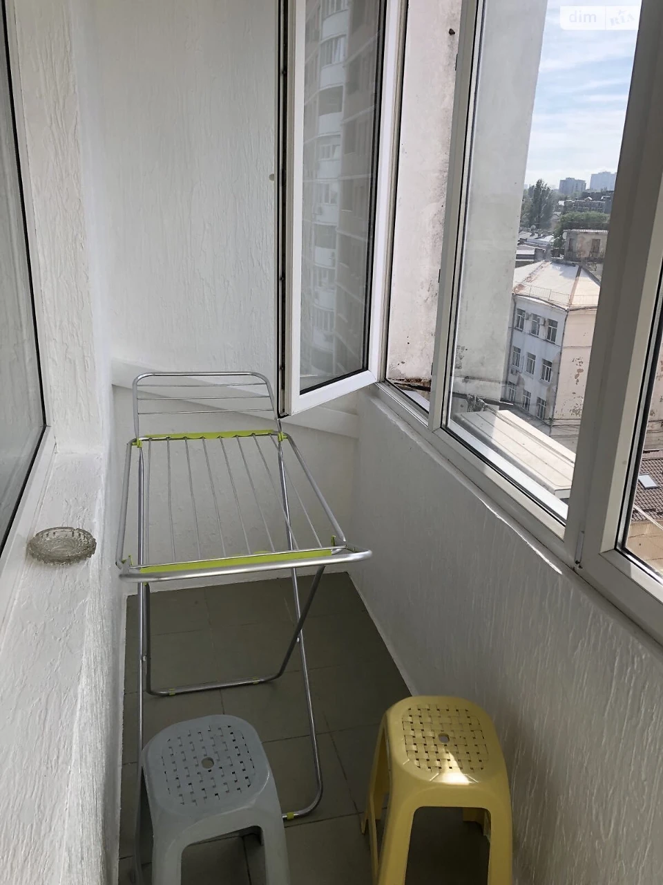 Long-Term Rental Apartment Primorsky