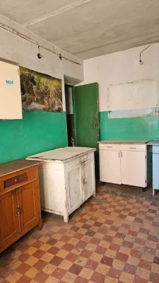 Hotel for sale 10 minutes from Kholodnaya Gora Zalyutino