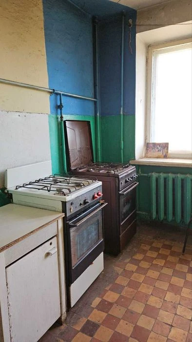 Hotel for sale 10 minutes from Kholodnaya Gora Zalyutino