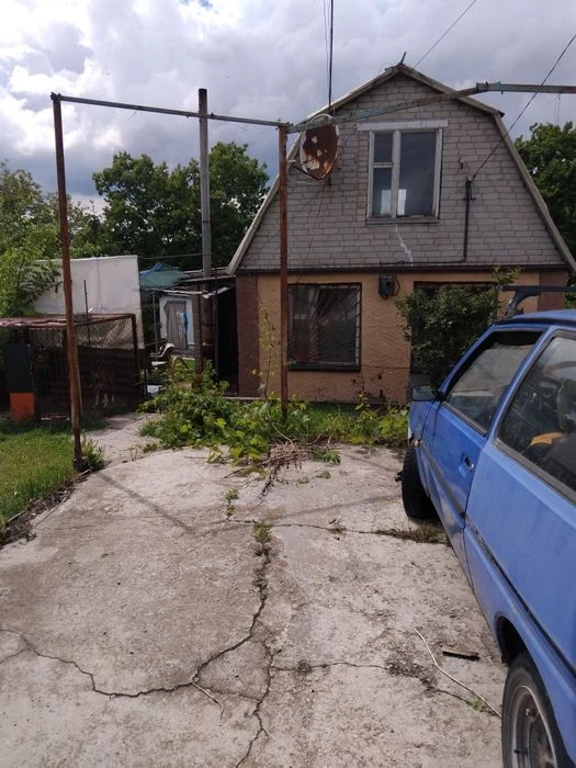 House (cottage) Velikiy Lug for sale