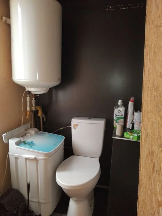 House (cottage) Velikiy Lug for sale