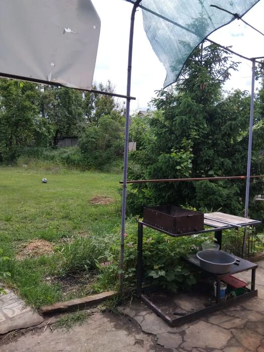 House (cottage) Velikiy Lug for sale