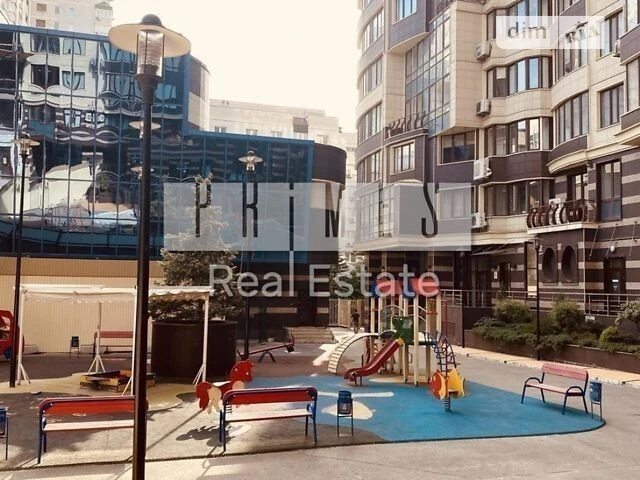 Sale of 2-room apartment 86.9 sq. m. on Vasylya Tyutyunnyka St. 37/1