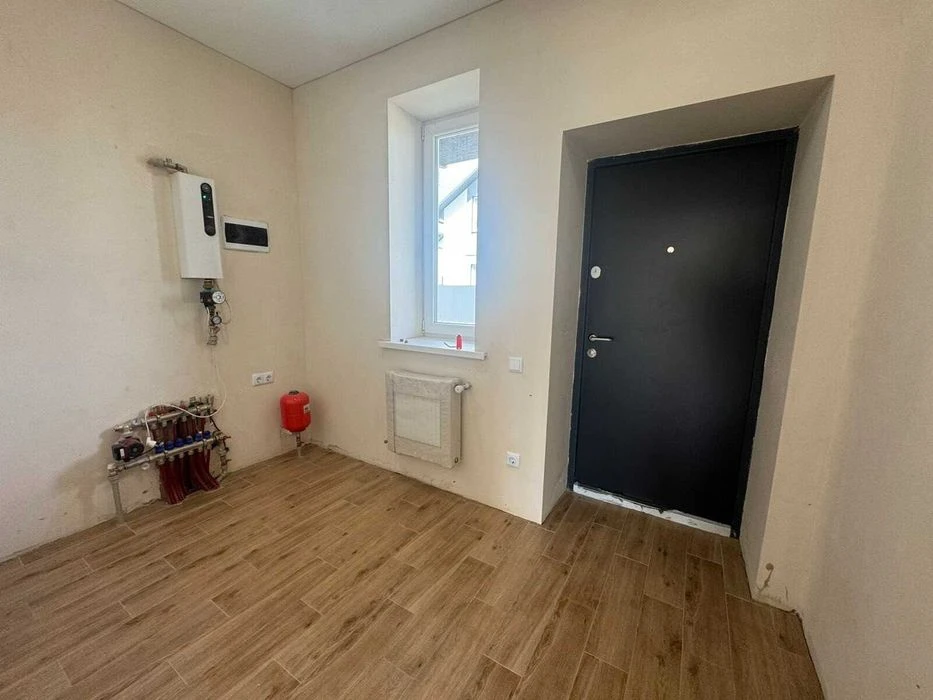 Duplex for sale with partial renovation, Old Town district