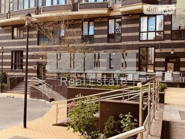 Sale of 2-room apartment 86.9 sq. m. on Vasylya Tyutyunnyka St. 37/1