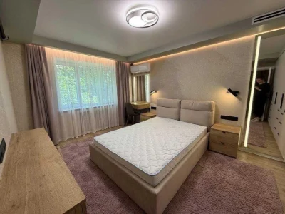 Donetsa 27A 2nd floor, GAS. 3 rooms, 60m2. Generator.