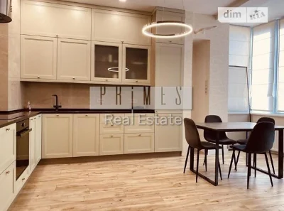 Sale of 2-room apartment 86.9 sq. m. on Vasylya Tyutyunnyka St. 37/1