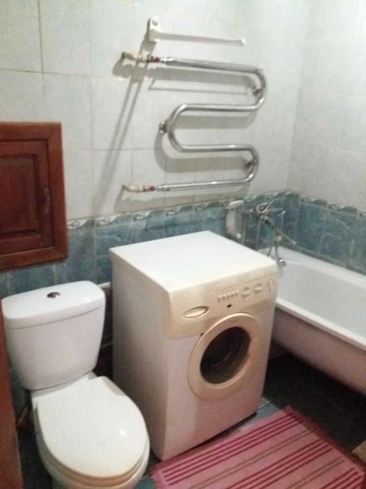I will sell 2 rooms. apartment on the street Musical (village Myrny)