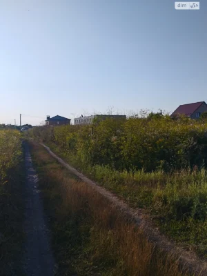 Продаж Ділянка під житлову забудову Тяжилів