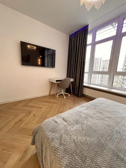 Продам квартиру в ЖК Атмосфера Аркадия