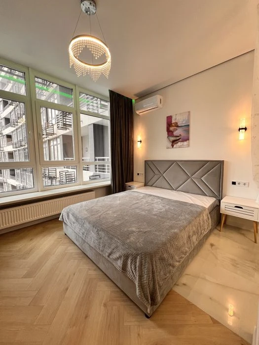 Продам квартиру в ЖК Атмосфера Аркадия