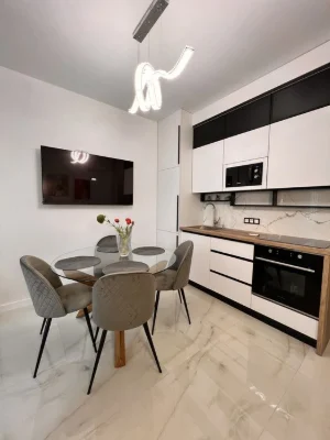 Продам квартиру в ЖК Атмосфера Аркадия