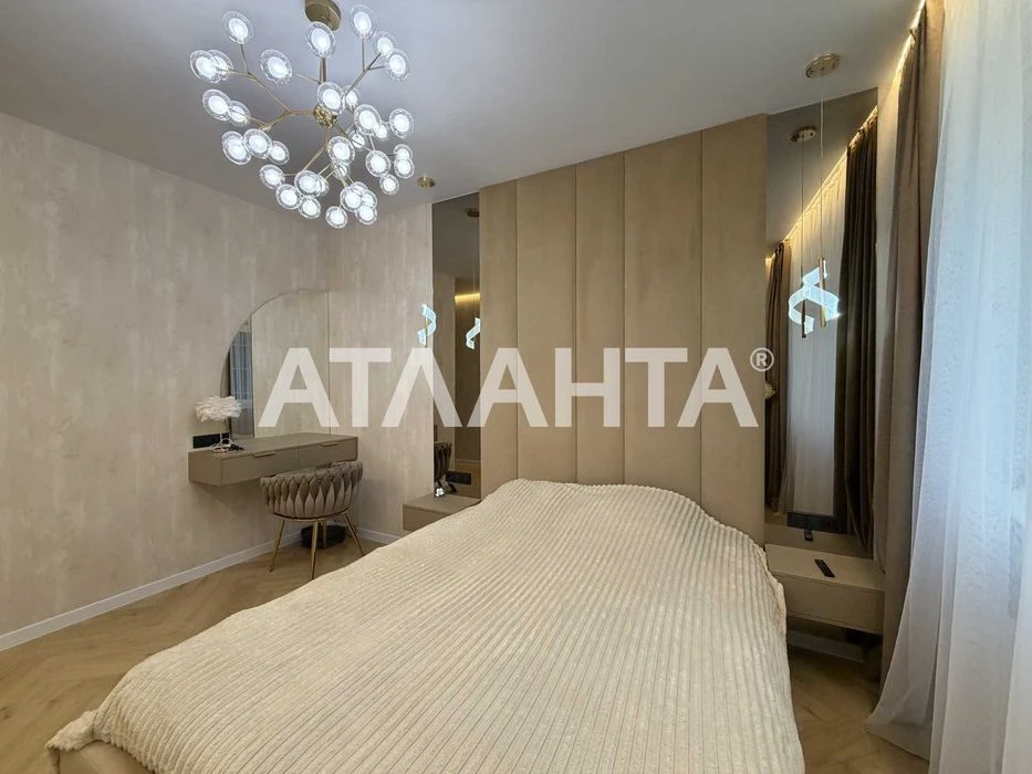В продаже новая стильная двухкомнатная квартира в одном из самых популярных.