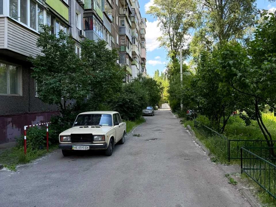 Квартира. Днепр, ул. (Белостоцкого)