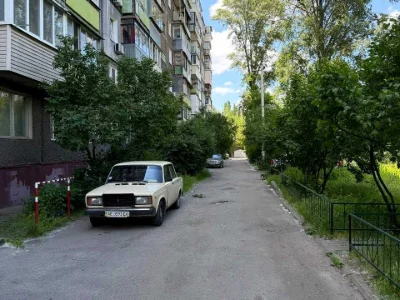 Квартира. Днепр, ул. (Белостоцкого)
