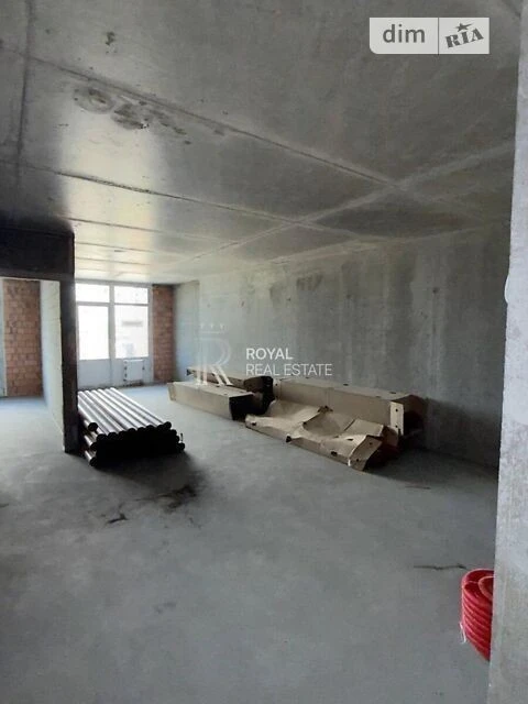 Sale of 1-room apartment 63 sq. m on Stepana Bandera Ave. 30 • I