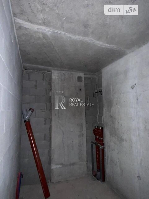 Sale of 1-room apartment 63 sq. m on Stepana Bandera Ave. 30 • I