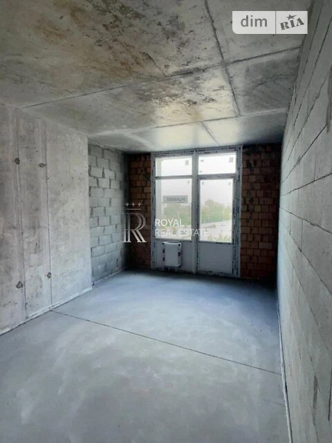Sale of 1-room apartment 63 sq. m on Stepana Bandera Ave. 30 • I