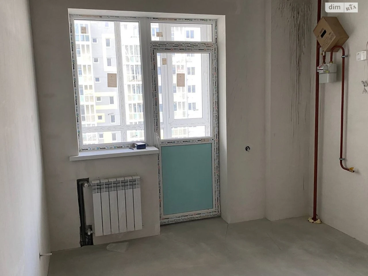 Продаж Квартира Київський