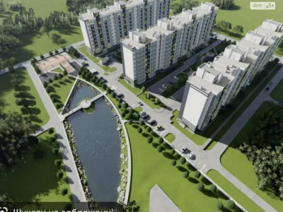 Продаж Квартира Київський