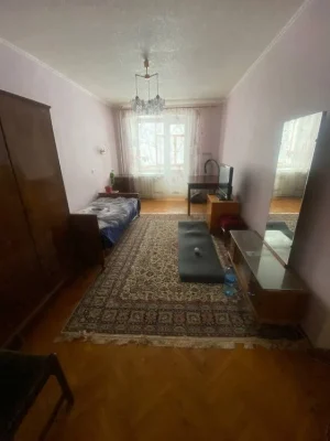 New price. Gagarin 56. Levada. Brick house.