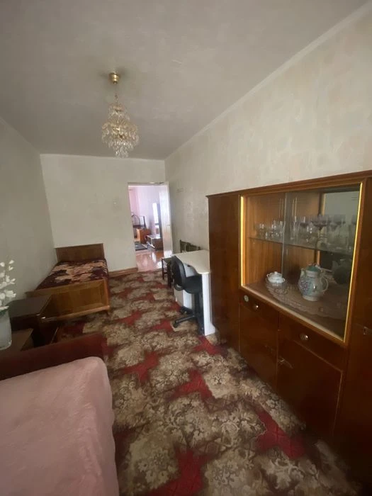 New price. Gagarin 56. Levada. Brick house.