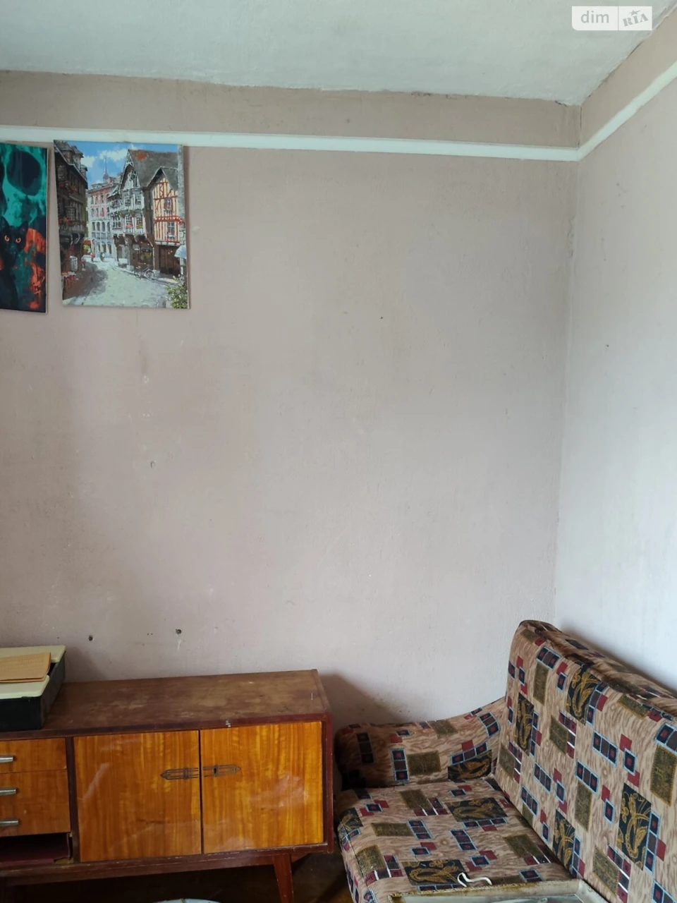 For sale Apartment KhTZ