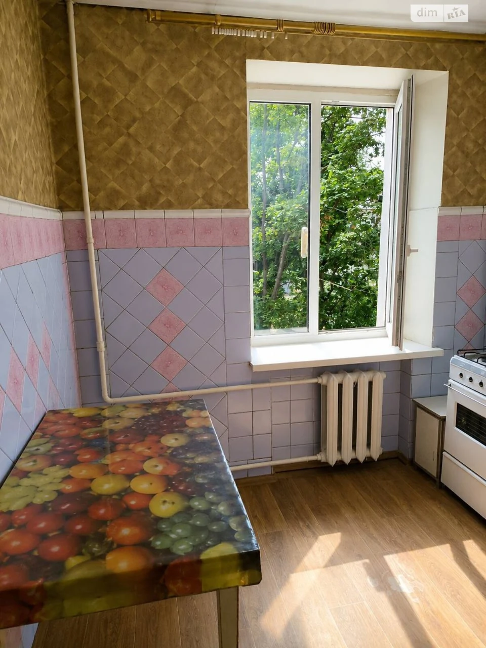 For sale Apartment KhTZ