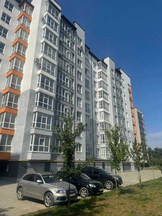 Продаж 2х кім квартири в зданому та обжитому будинку по вул.