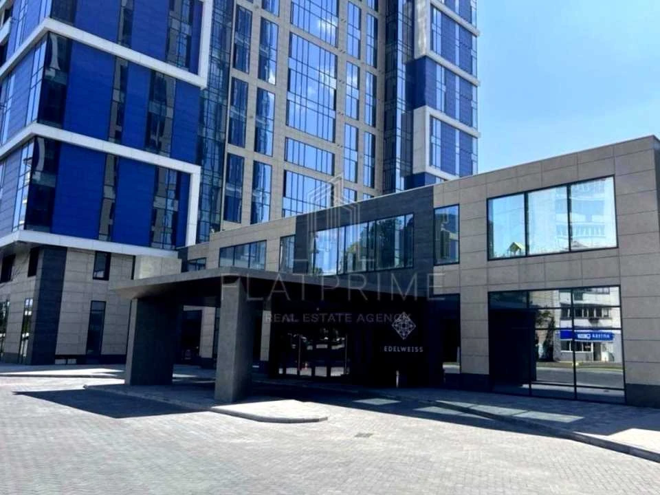 Квартира. Киев, Зверинецкая ул.