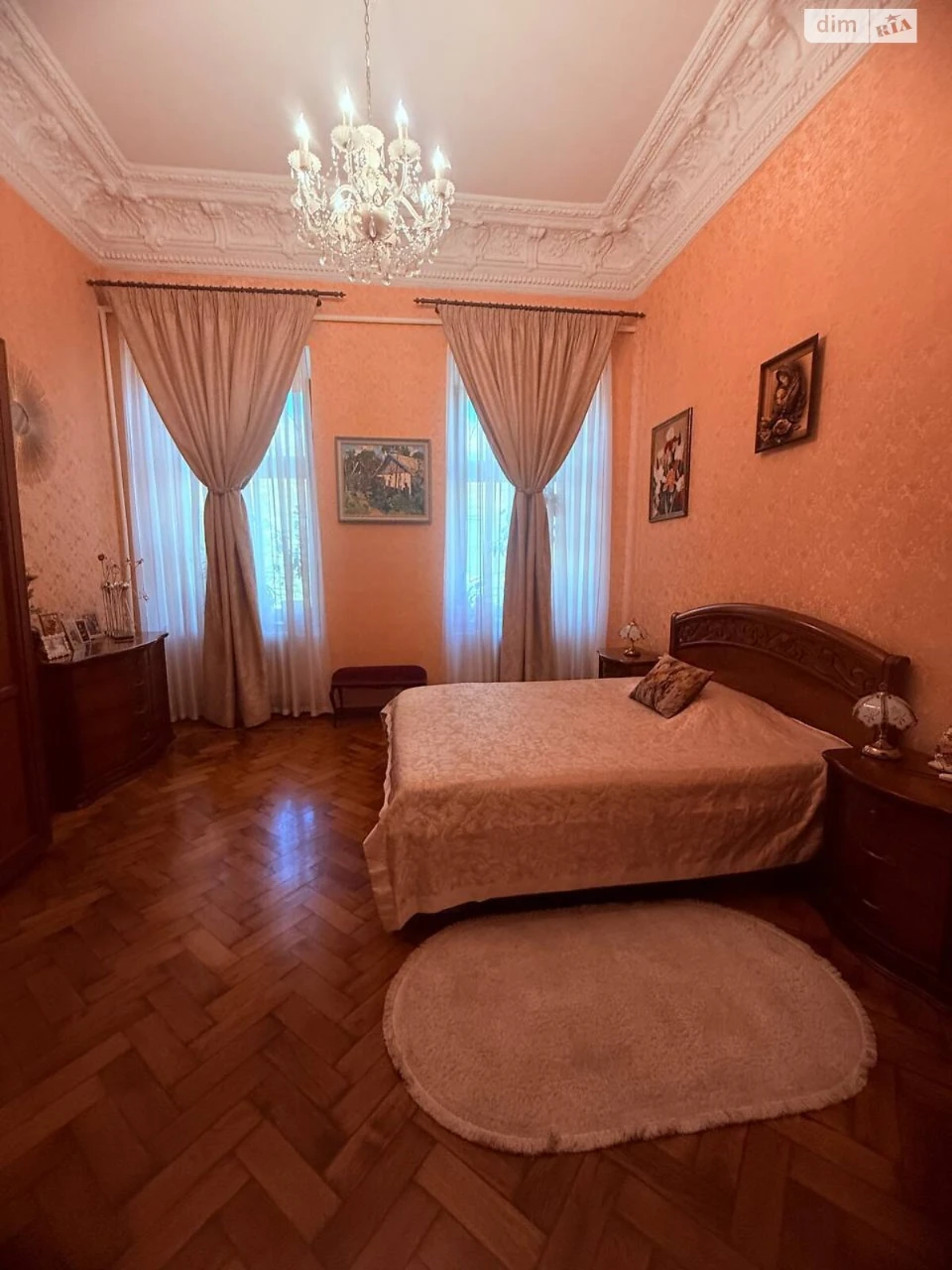 Продажа квартир Ланжерон.