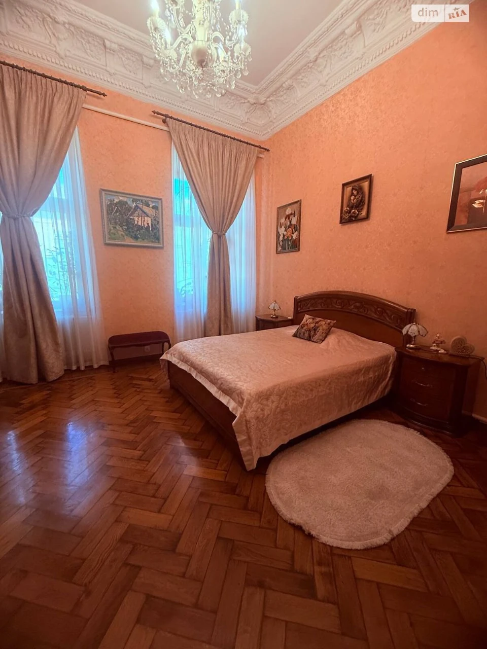 Продажа квартир Ланжерон.