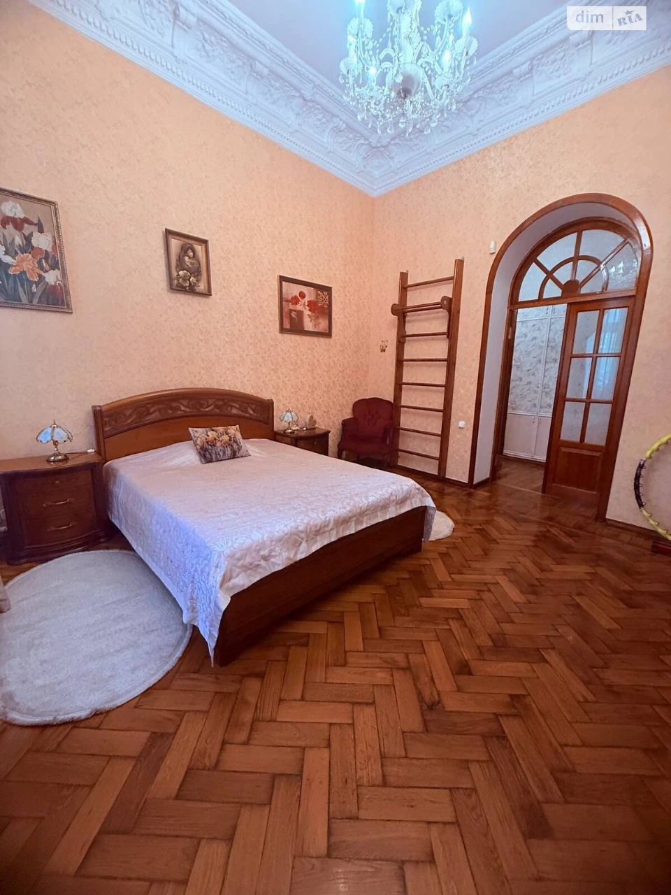 Продажа квартир Ланжерон.