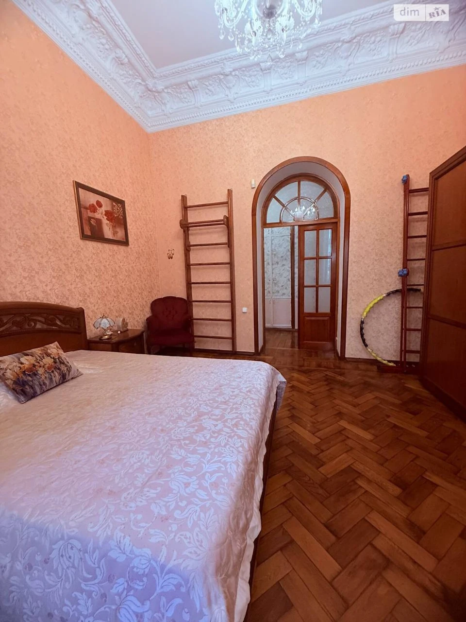 Продажа квартир Ланжерон.