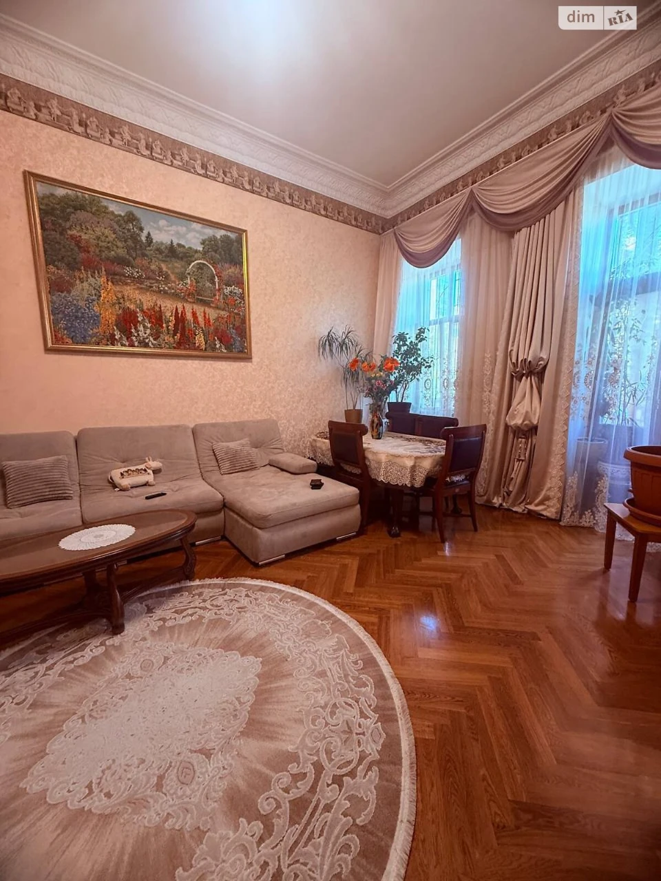 Продажа квартир Ланжерон.