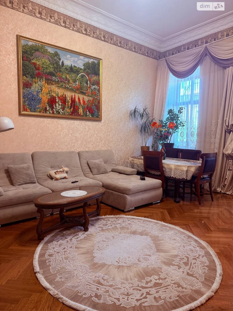 Продажа квартир Ланжерон.