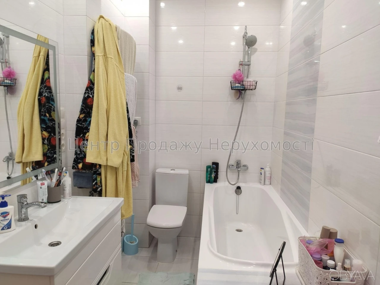 2-комнатная квартира, 64.8 м.кв.