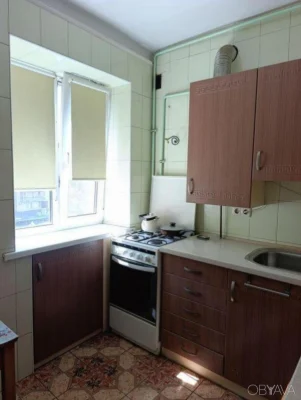 2-room apartment, 42 sq.m.