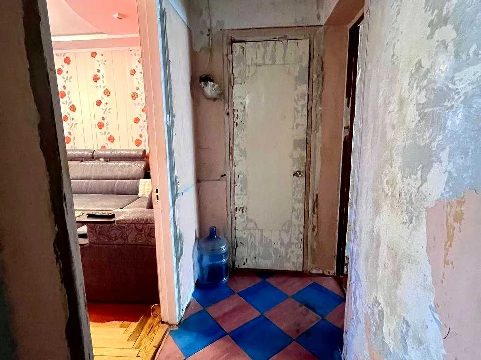Квартира. Запоріжжя, Європейська вул. (Малиновського)